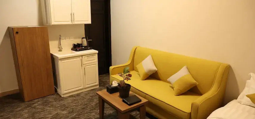 MADINAH ARAM HOTEL image